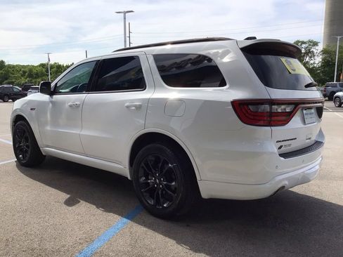 Used 2025 Dodge Durango GT AWD/4WD image 10