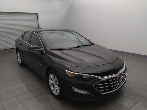 Used 2023 Chevrolet Malibu LT FWD image 13