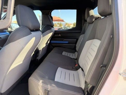 Used 2024 Toyota Tacoma TRD Sport image 18