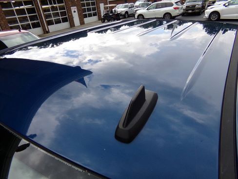 Used 2016 Chevrolet Silverado 1500 LT w/ All Star Edition image 82