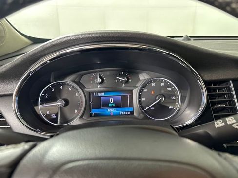 Used 2019 Buick Encore Preferred image 17