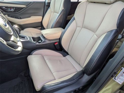 Certified 2023 Subaru Outback Limited XT image 26