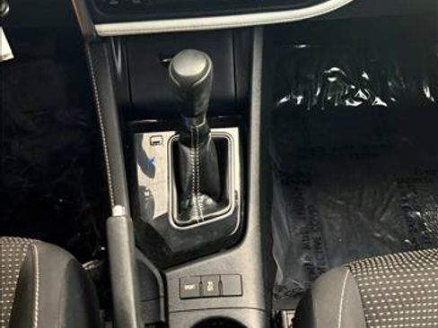 Certified 2017 Toyota Corolla iM FWD image 11