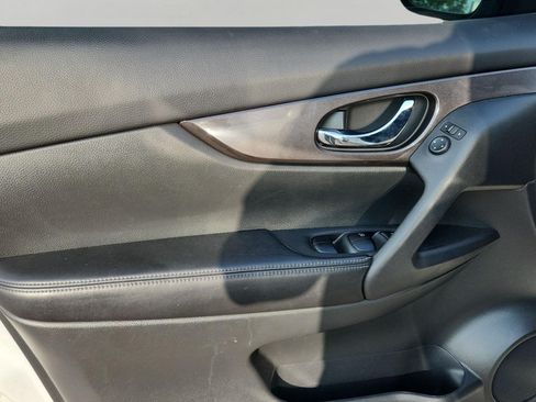 Used 2019 Nissan Rogue SV AWD/4WD image 10