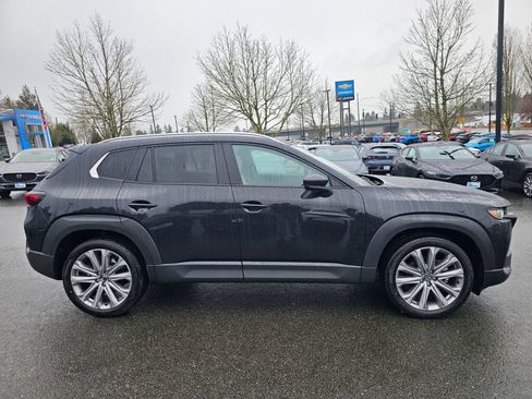 New 2026 MAZDA CX-50 AWD 2.5 S w/ Weather Package image 4