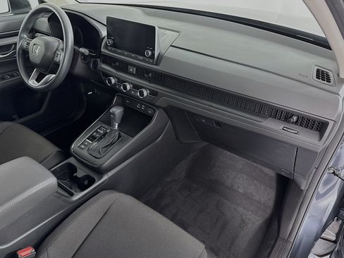Certified 2024 Honda CR-V EX image 28