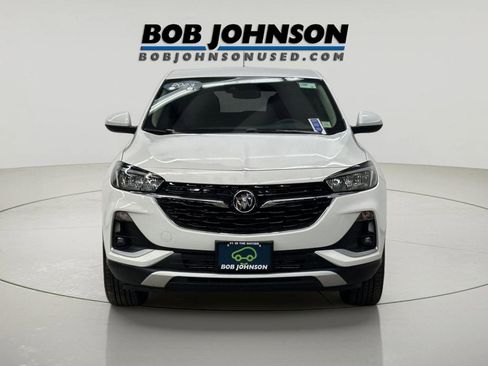 Certified 2023 Buick Encore GX Preferred w/ Cold Weather Comfort Package image 4