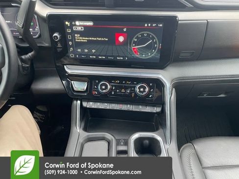 Used 2025 GMC Sierra 3500 Denali image 32