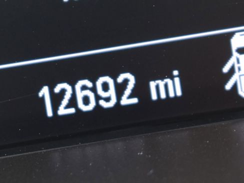 Used 2022 GMC Canyon AT4 AWD/4WD image 6