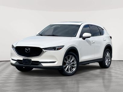 Used 2019 MAZDA CX-5 Grand Touring