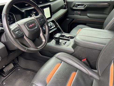Used 2023 GMC Sierra 1500 AT4 image 11