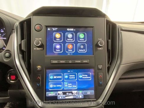 New 2026 Subaru Crosstrek 2.5i image 13