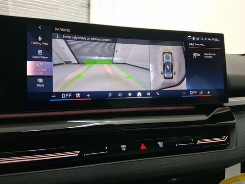 New 2026 BMW 530i w/ M Sport Package image 23