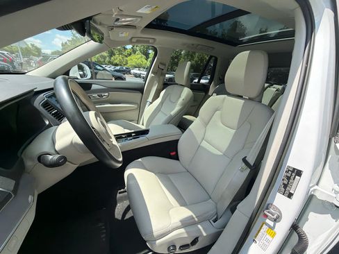 Used 2023 Volvo XC90 B5 Core w/ Protection Package Premier AWD/4WD image 27