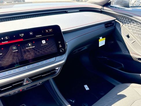 New 2026 Dodge Charger R/T AWD/4WD image 23