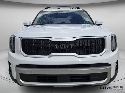 Certified 2024 Kia Telluride EX image 5
