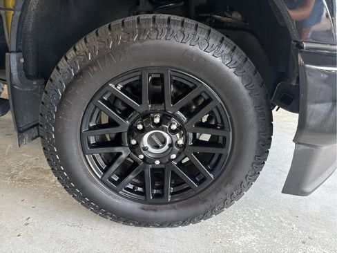 Certified 2021 Ford F250 Lariat AWD/4WD image 43