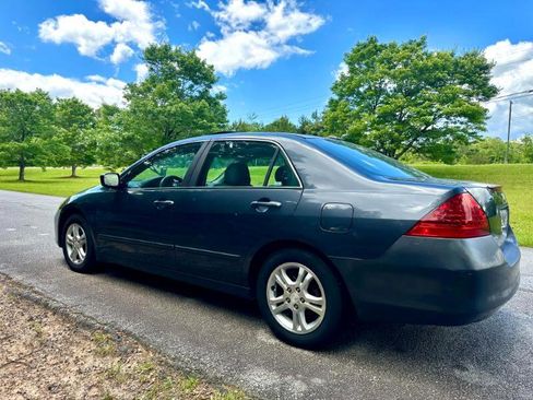 Used 2007 Honda Accord EX image 5