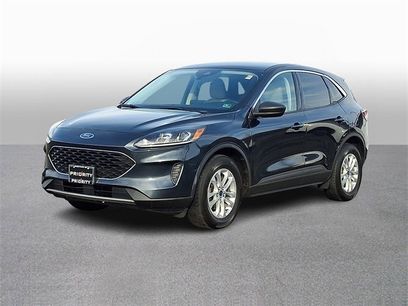 Used 2022 Ford Escape SE w/ Convenience Package