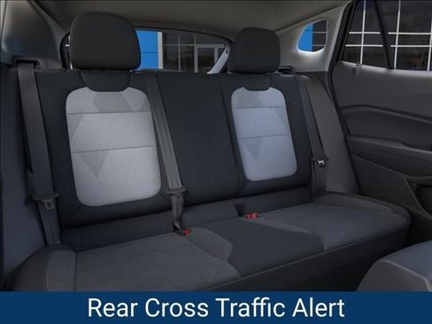 New 2026 Chevrolet Trax LS w/ LS Convenience Package FWD image 19