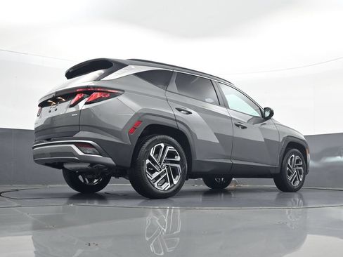 New 2026 Hyundai Tucson SEL Plus AWD/4WD image 25