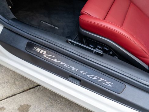 Used 2024 Porsche 911 Carrera 4 GTS image 13