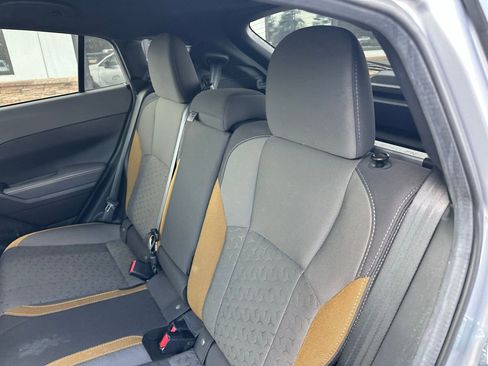 Used 2024 Subaru Crosstrek 2.5i Sport image 5
