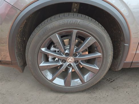 Used 2025 Acura MDX A-Spec image 14