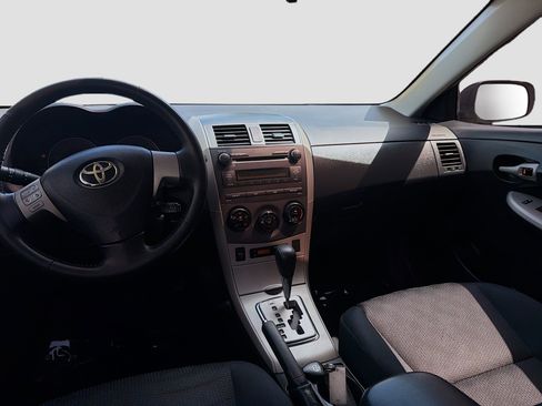 Used 2010 Toyota Corolla S FWD image 20
