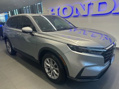 Certified 2023 Honda CR-V EX