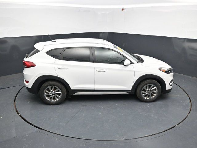 Used 2017 Hyundai Tucson SE w/ SE Popular Package 02 AWD/4WD image 46