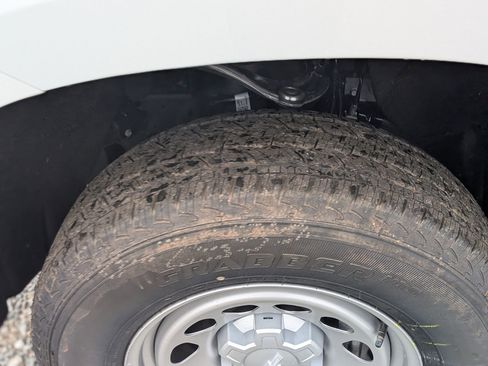 New 2026 Chevrolet Silverado 1500 W/T w/ WT Value Package image 11