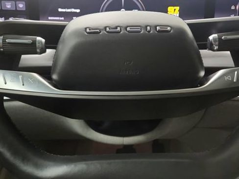Used 2023 Lucid Air Touring AWD/4WD image 61