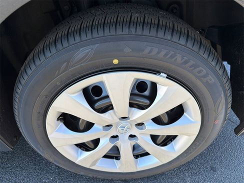 New 2026 Toyota Corolla LE image 19