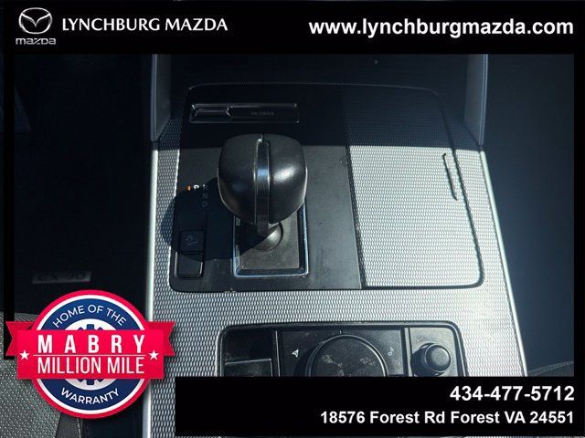 Used 2024 MAZDA CX-90 3.3 Turbo w/ Preferred Plus AWD/4WD image 12