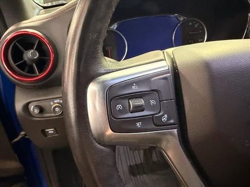 Used 2020 Chevrolet Blazer RS image 18