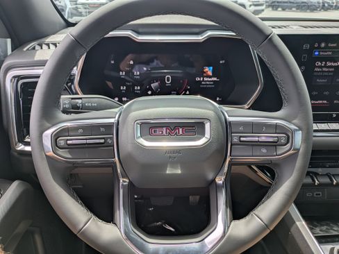 New 2026 GMC Canyon Elevation RWD image 15