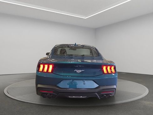 New 2026 Ford Mustang Coupe RWD image 5