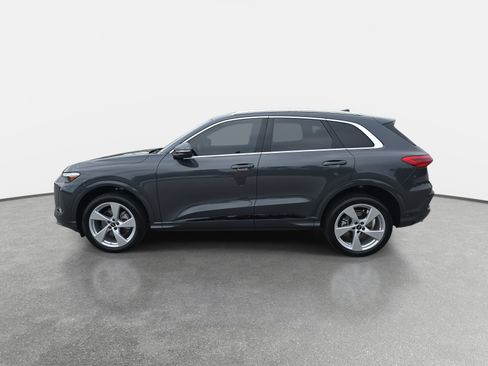 New 2025 Audi Q5 Premium Plus image 8