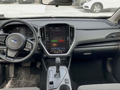 Certified 2025 Subaru Crosstrek 2.0i Premium image 11