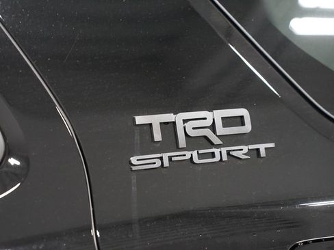 New 2026 Toyota 4Runner TRD Sport Premium image 11