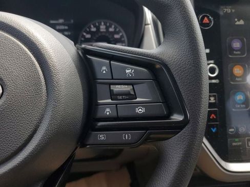 New 2026 Subaru Crosstrek 2.0i Premium AWD/4WD image 24