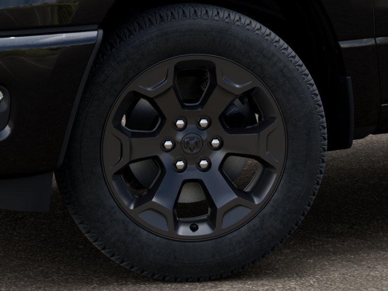 New 2026 RAM 1500 Express AWD/4WD image 9