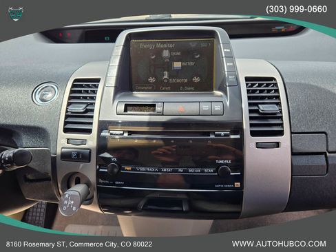 Used 2007 Toyota Prius image 13