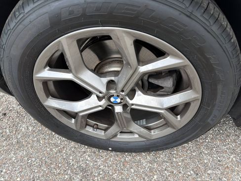 Certified 2022 BMW X3 sDrive30i w/ Premium Package 2 RWD image 11