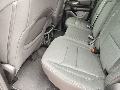New 2026 RAM 1500 Express RWD image 22