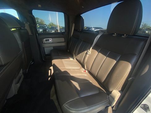 Used 2010 Ford F150 XLT image 20