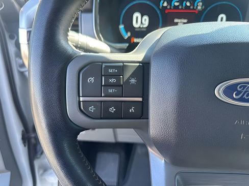 Used 2023 Ford F150 Lariat image 30