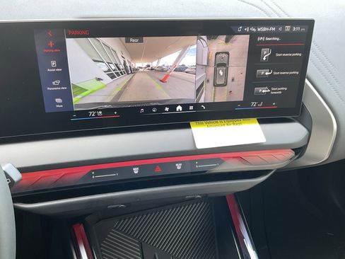 New 2026 BMW X3 xDrive30 image 16