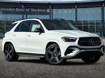 New 2026 Mercedes-Benz GLE 450 4MATIC